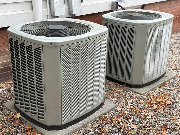 Reliable Air Duct Cleaning contractor in Palmyra, NJ by HVAC Repair CO